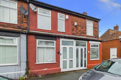 Lexden Street, Warrington, WA5