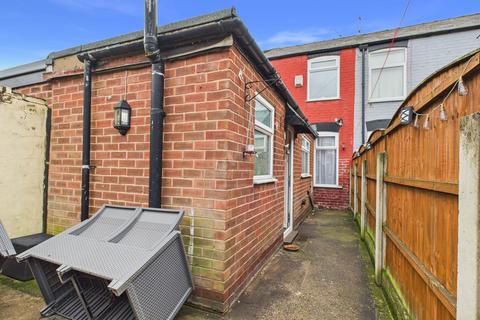 undefined, Lexden Street, Warrington, WA5