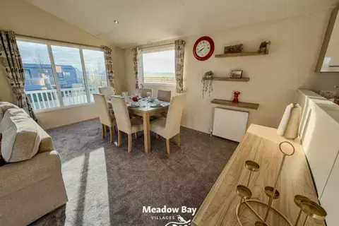 2 bedroom park home for sale, Manor Road, Hayling Island