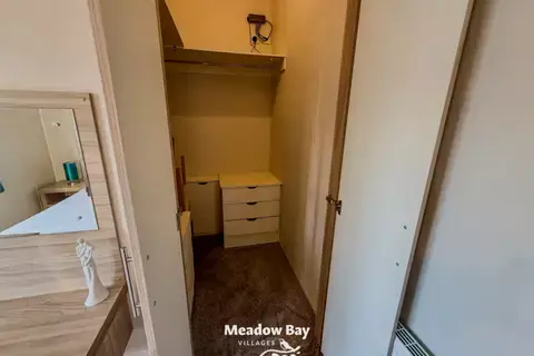 2 bedroom park home for sale, Manor Road, Hayling Island