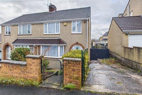 Woodstock Road, Bristol BS15