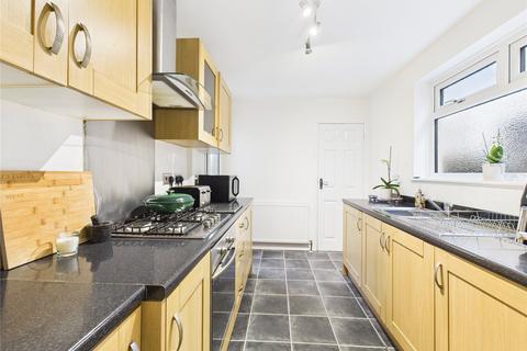 undefined, Woodstock Road, Bristol BS15