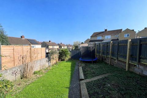3 bedroom semi-detached house for sale, Woodstock Road, Bristol BS15