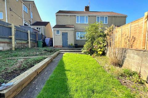 undefined, Woodstock Road, Bristol BS15