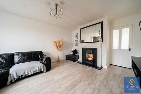 3 bedroom terraced house for sale, Highfield Road, Romford, RM5