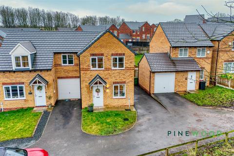 Rosewood Avenue, Chesterfield S44