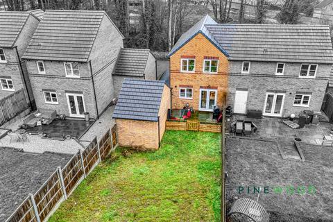 undefined, Rosewood Avenue, Chesterfield S44