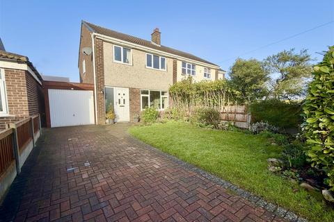 Arundel Street, Garforth, Leeds