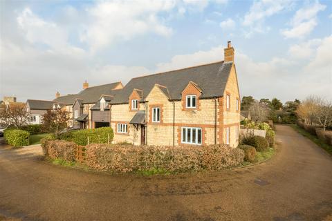 undefined, Park Farm Close, Ambrosden