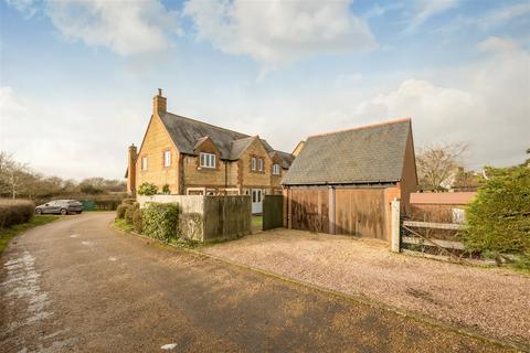 undefined, Park Farm Close, Ambrosden