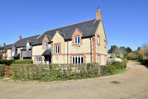 Park Farm Close, Ambrosden