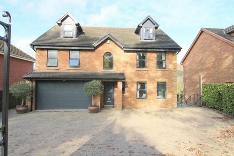 undefined, Henfaes Road, Neath