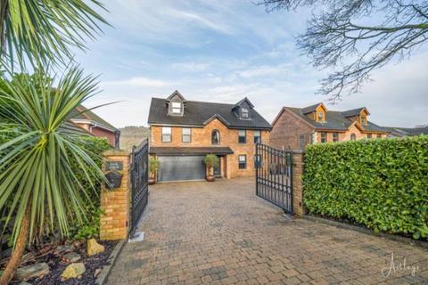 undefined, Henfaes Road, Neath