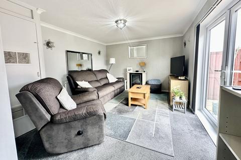 3 bedroom end of terrace house for sale, Hibberd Way, Bournemouth, BH10
