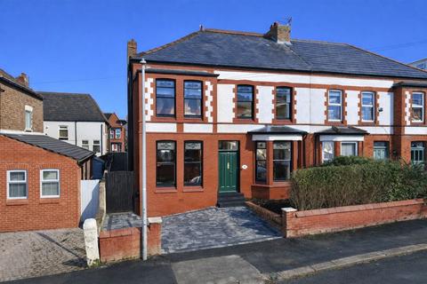 undefined, Hertford Drive, Wallasey, Merseyside, CH45