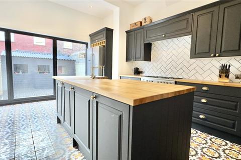 undefined, Hertford Drive, Wallasey, Merseyside, CH45