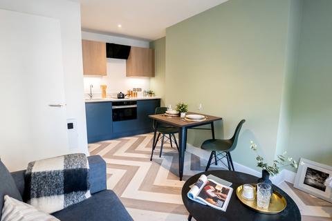 1 bedroom apartment to rent, Duke Street, Manchester M3