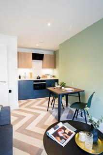 1 bedroom apartment to rent, Duke Street, Manchester M3