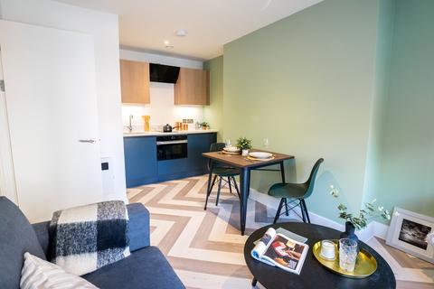 1 bedroom apartment to rent, Duke Street, Manchester M3