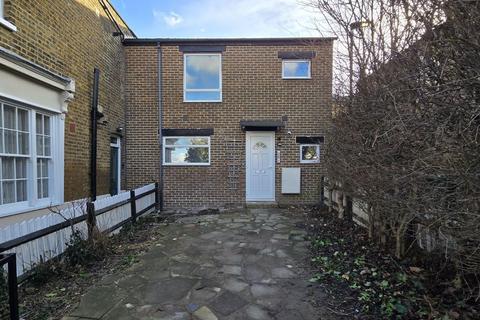 6 bedroom end of terrace house for sale, 22 Chapel Road, West Norwood, London, SE27 0TY