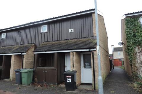 undefined, Hinchcliffe, Orton Goldhay, Peterborough, PE2 5SR