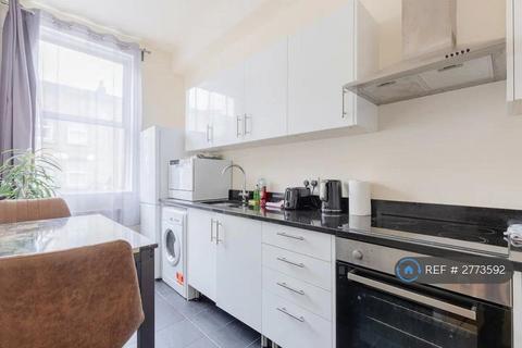 1 bedroom flat to rent, Stroud Green Road, London, N4