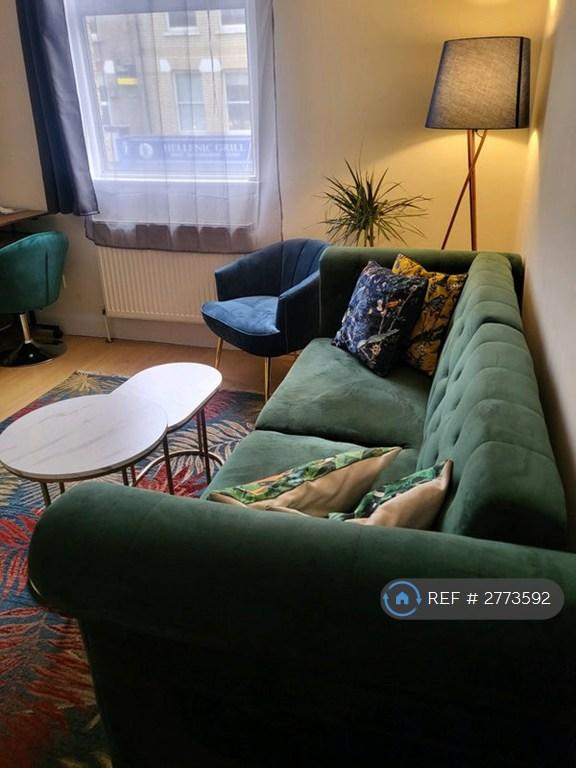 Apartment in London - View 2