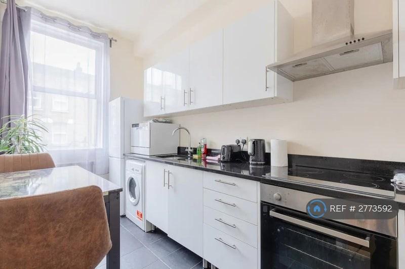 Apartment in London - View 3