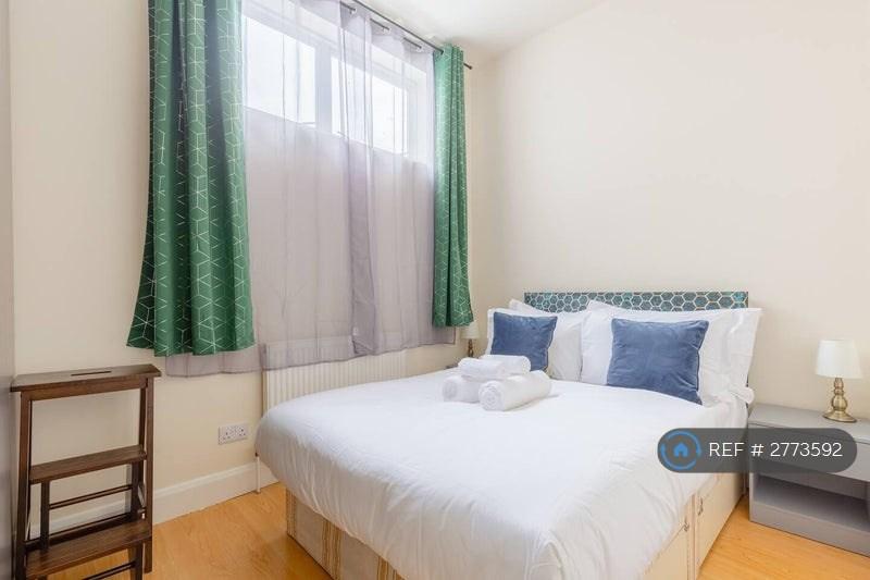 Apartment in London - View 4