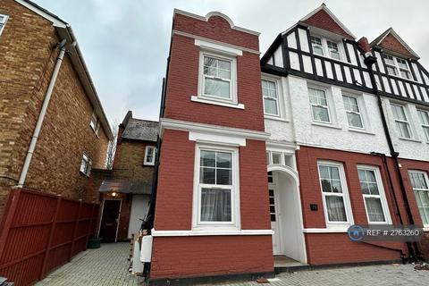 undefined, Beaufort Road, Kingston Upon Thames, KT1