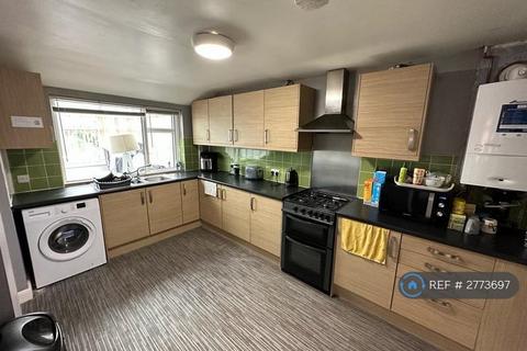 undefined, Chesterfield Road North, Mansfield, NG19