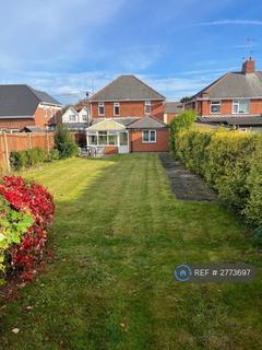 undefined, Chesterfield Road North, Mansfield, NG19