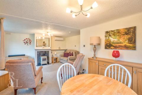 undefined, Stationfields, Tamworth