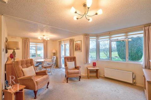 undefined, Stationfields, Tamworth