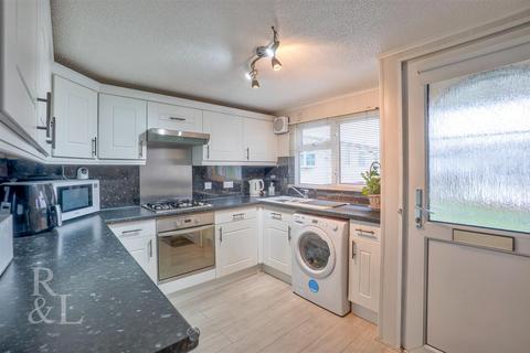 undefined, Stationfields, Tamworth