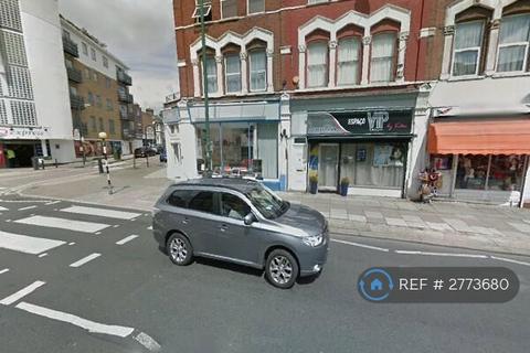 2 bedroom flat to rent, Willesden Lane, London, NW6