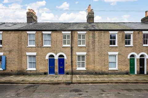 undefined, Norwich Street, Cambridge