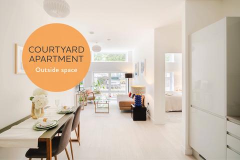 undefined, St Catherine's Place, Bristol BS3