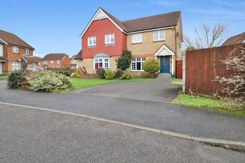 3 bedroom semi-detached house for sale, Vincent Place, Ashford TN24