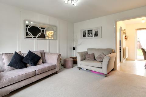 3 bedroom semi-detached house for sale, Vincent Place, Ashford TN24