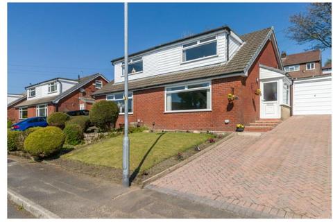 Sloane Avenue, Lees, Oldham