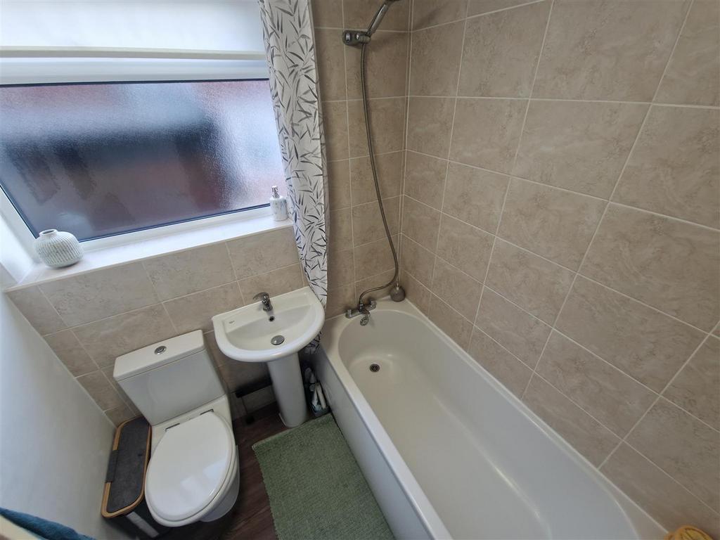 BATHROOM &amp; WC