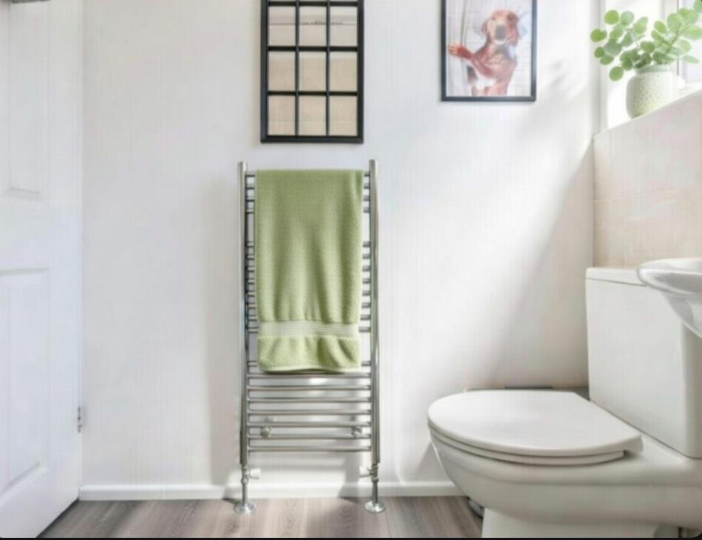 BATHROOM &amp; WC