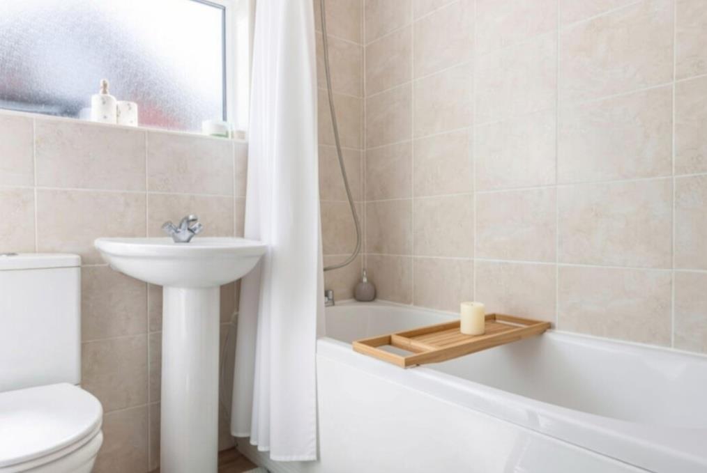 BATHROOM &amp; WC