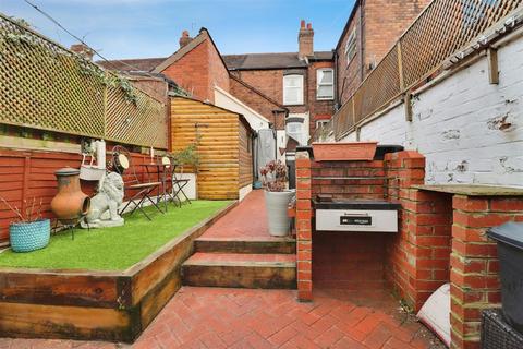 2 bedroom terraced house for sale, Dimsdale Parade East, Newcastle