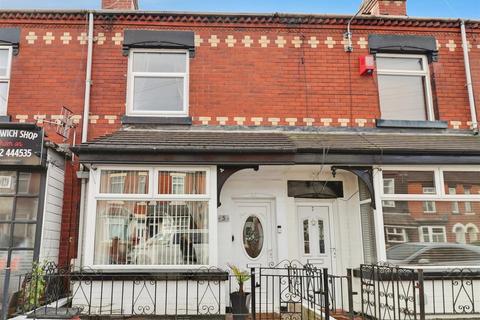 2 bedroom terraced house for sale, Dimsdale Parade East, Newcastle