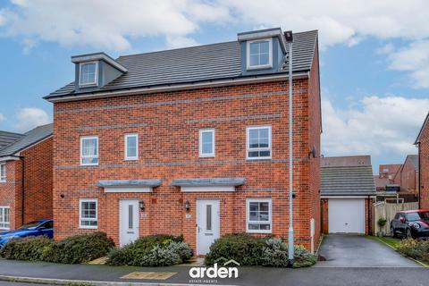 undefined, Princethorpe Street, Bromsgrove, B61