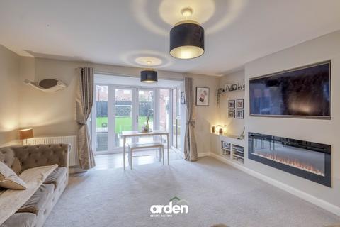 undefined, Princethorpe Street, Bromsgrove, B61
