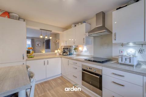 undefined, Princethorpe Street, Bromsgrove, B61