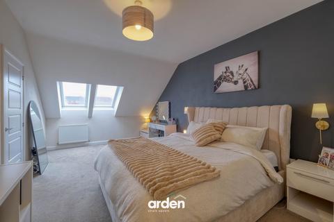 undefined, Princethorpe Street, Bromsgrove, B61